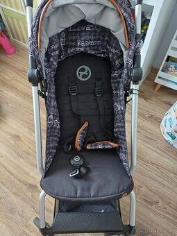 Cybex eezy s - 1