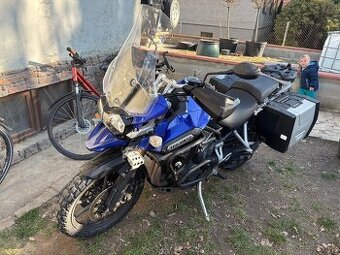 Triumph Tiger 1200 - 1