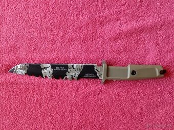 Predam noz Extrema Ratio Harpoon Ranger