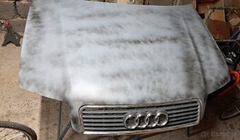 Kapota Audi A4  S4 B6
