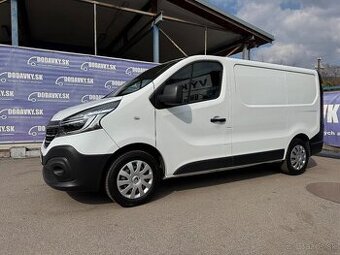 Renault Trafic Furgon 2.0 dCi 120 L1H1P1 Cool