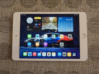 Predám iPad 5 32GB – rozbitý displej