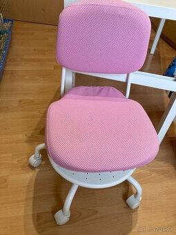IKEA Detská stolička VIMUND