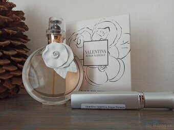 Valentino - Valentina Acqua Floreale 80 ml tester