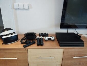 Predám PS4