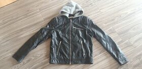 Kozena bunda H&M veľkosť 152