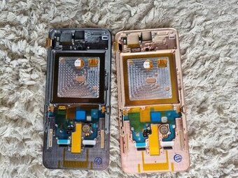 Displej Samsung Galaxy A80