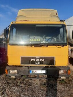 MAN +HR - 1