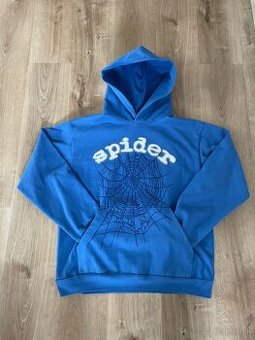 Spider mikina sp5der