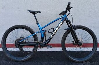 Zánovný Trek Fuel Ex 8