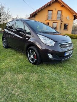 KIA Venga 1.4 CRDi WGT 55kW LX