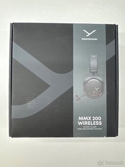 Beyerdynamic MMX 200 Wireless
