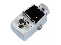 HOTONE Tuner-ladička a skvelý booster v jednom - 1