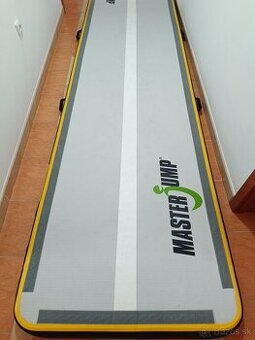 Airtrack MasterJump 4x1m