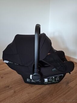 Bugaboo Turtle Air by Nuna
