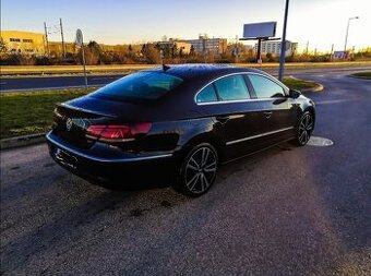 Volkswagen passat cc 2013 2.0i,automat