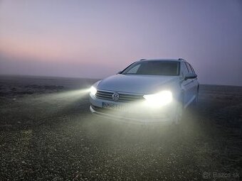 Predám Volkswagen Passat b8 2.0 tdi
