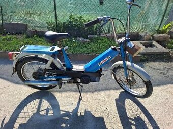 Vymením za pitbike 125