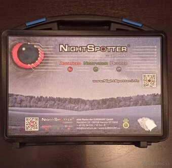 Nocne videnie night spotter mr2+