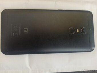 Predám xiaomi redmi 5 PLUS