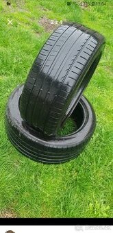 Predam letne r18.