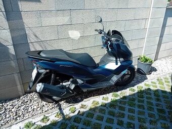 Honda pcx 125, r 2023