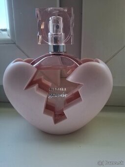 Parfem 100ml bez krabičky