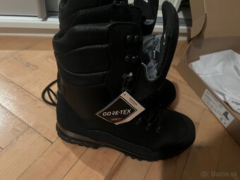 BOSP kanady goretex zimné, Velkost 43