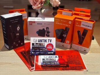 Android tv box