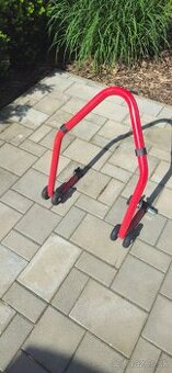 Aprilia Shiver 900