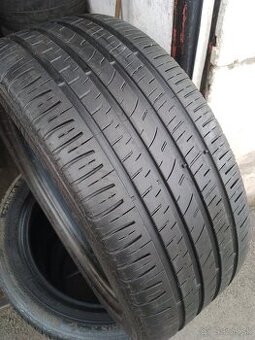 4x letné pneumatiky 225/50 r 17