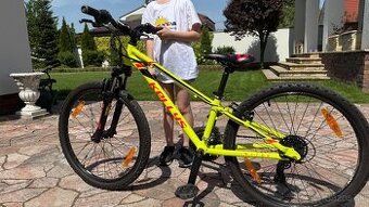 Detský bicykel Kellys kitter