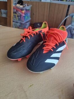 Adidas Predator Elite