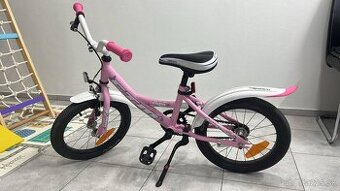 CTM 16” detský bicykel