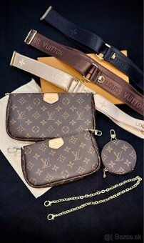 Louis Vuitton kabelka