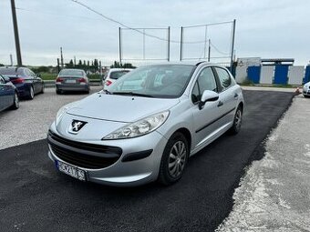 ✅️Peugeot 207 1.4 HDi Cool✅️