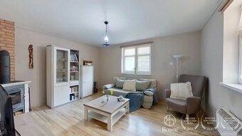 BOSEN | REZERVOVANÉ_Rodinný dom s pozemkom 489 m2, Dúbrava, 