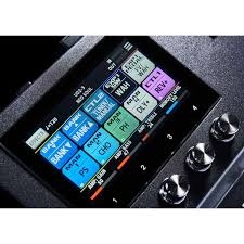 Multiefekt - Boss GX-100
