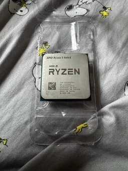 AMD Ryzen 5 5600X