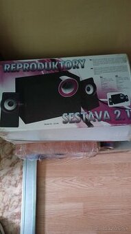 SESTAVA 2+1