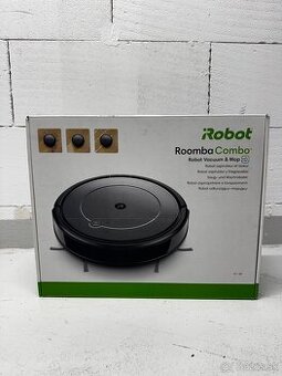 iRobot Roomba