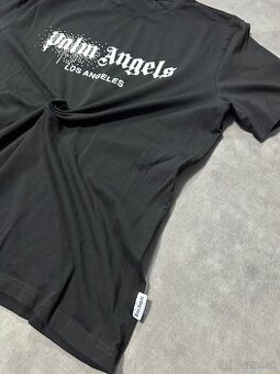 Pánske tričko Palm Angels L