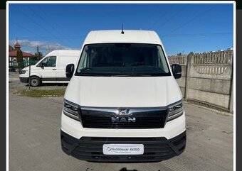 MAN TGE 3.180 3500 L3