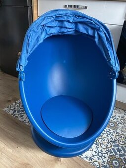 Ikea kresielko