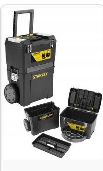 Stanley kufrik