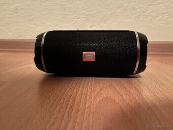 Bluetooth reproduktor