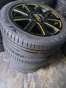 5x112 r17 orig Audi 235/45 R17 2022