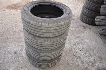 Letné pneumatiky 205/55 R16