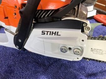 Pila stihl Ms261