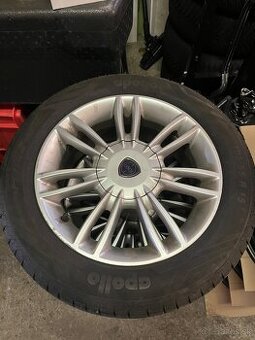 195/55 r15 LANCIA